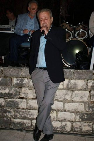 Πανηγύρι 2016